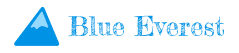 Blue Everest